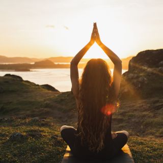 Creșterea energiei și a vitalității