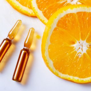 Vitamina C