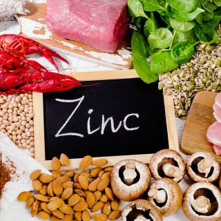 Zinc