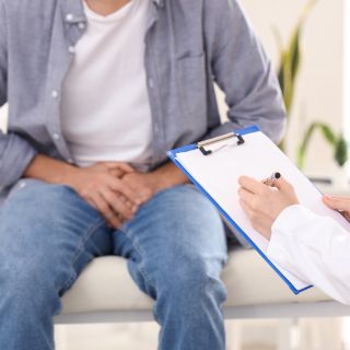 Susținerea sănătății prostatei